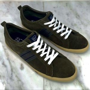 Original Penguin Shoes Men's Devin Sneakers Sz 13